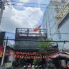CHO THUÊ GÓC 2MT SỐ 552 ĐƯỜNG LÊ VĂN LƯƠNG, PHƯỜNG TÂN PHONG, QUẬN 7, HỒ CHÍ MINH