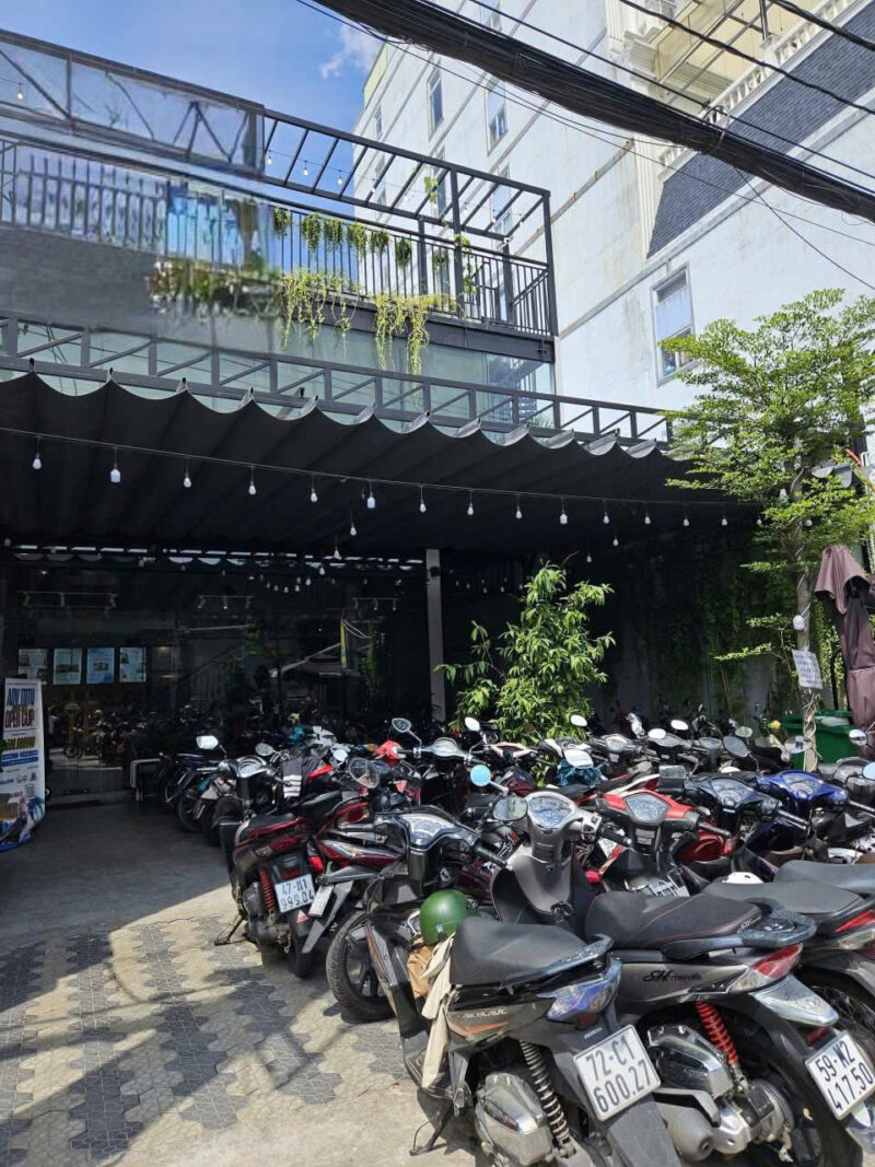 CHO THUÊ GÓC 2MT SỐ 552 ĐƯỜNG LÊ VĂN LƯƠNG, PHƯỜNG TÂN PHONG, QUẬN 7, HỒ CHÍ MINH