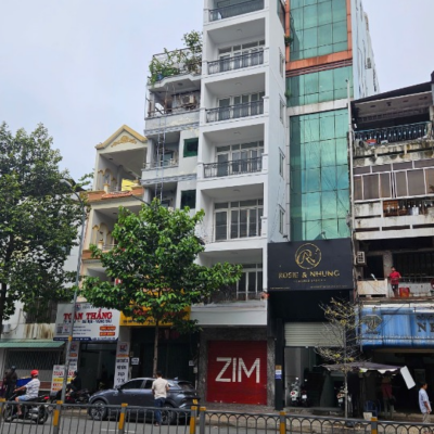 CHO THUÊ NHÀ MẶT TIỀN SỐ 308 ĐƯỜNG TRẦN PHÚ, PHƯỜNG 7, QUẬN 5, HỒ CHÍ MINH CHO THUÊ NHÀ MẶT TIỀN SỐ 308 ĐƯỜNG TRẦN PHÚ, PHƯỜNG 7, QUẬN 5, HỒ CHÍ MINH