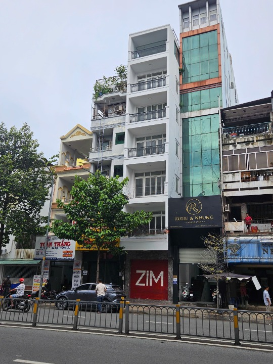 CHO THUÊ NHÀ MẶT TIỀN SỐ 308 ĐƯỜNG TRẦN PHÚ, PHƯỜNG 7, QUẬN 5, HỒ CHÍ MINH CHO THUÊ NHÀ MẶT TIỀN SỐ 308 ĐƯỜNG TRẦN PHÚ, PHƯỜNG 7, QUẬN 5, HỒ CHÍ MINH