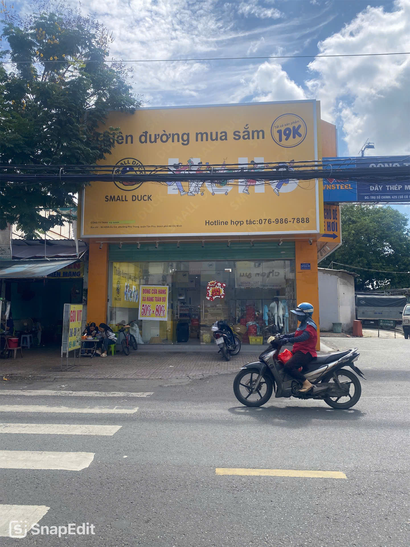 CHO THUÊ NHÀ GÓC 2 MẶT TIỀN SỐ 425 ĐƯỜNG ÂU CƠ, PHƯỜNG PHÚ TRUNG, QUẬN TÂN PHÚ, HỒ CHÍ MINH CHO THUÊ NHÀ GÓC 2 MẶT TIỀN SỐ 425 ĐƯỜNG ÂU CƠ, PHƯỜNG PHÚ TRUNG, QUẬN TÂN PHÚ, HỒ CHÍ MINH