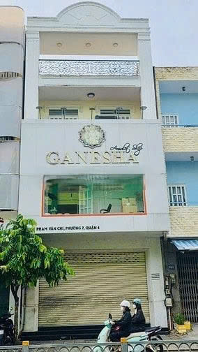 CHO THUÊ NHÀ MẶT TIỀN SỐ 663 ĐƯỜNG PHẠM VĂN CHÍ, PHƯỜNG 7, QUẬN 6, HỒ CHÍ MINH CHO THUÊ NHÀ MẶT TIỀN SỐ 663 ĐƯỜNG PHẠM VĂN CHÍ, PHƯỜNG 7, QUẬN 6, HỒ CHÍ MINH