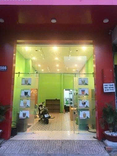 CHO THUÊ NHÀ MẶT TIỀN SỐ 566 LẠC LONG QUÂN, PHƯỜNG 5, QUẬN 11, HỒ CHÍ MINH CHO THUÊ NHÀ MẶT TIỀN SỐ 566 LẠC LONG QUÂN, PHƯỜNG 5, QUẬN 11, HỒ CHÍ MINH