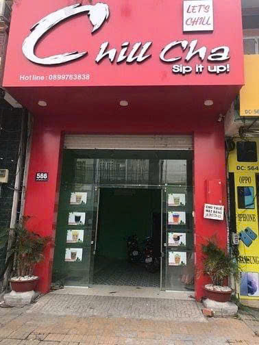 CHO THUÊ NHÀ MẶT TIỀN SỐ 566 LẠC LONG QUÂN, PHƯỜNG 5, QUẬN 11, HỒ CHÍ MINH CHO THUÊ NHÀ MẶT TIỀN SỐ 566 LẠC LONG QUÂN, PHƯỜNG 5, QUẬN 11, HỒ CHÍ MINH