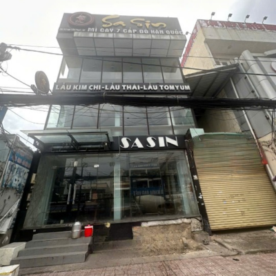 CHO THUÊ NHÀ MẶT TIỀN SỐ 786 ĐƯỜNG HUỲNH TẤN PHÁT, PHƯỜNG TÂN PHÚ, QUẬN 7, HỒ CHÍ MINH CHO THUÊ NHÀ MẶT TIỀN SỐ 786 ĐƯỜNG HUỲNH TẤN PHÁT, PHƯỜNG TÂN PHÚ, QUẬN 7, HỒ CHÍ MINH