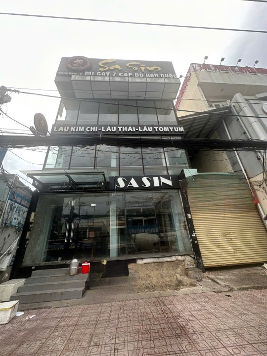 CHO THUÊ NHÀ MẶT TIỀN SỐ 786 ĐƯỜNG HUỲNH TẤN PHÁT, PHƯỜNG TÂN PHÚ, QUẬN 7, HỒ CHÍ MINH CHO THUÊ NHÀ MẶT TIỀN SỐ 786 ĐƯỜNG HUỲNH TẤN PHÁT, PHƯỜNG TÂN PHÚ, QUẬN 7, HỒ CHÍ MINH