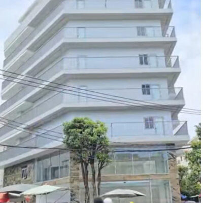 CHO THUÊ NHÀ GÓC 3MT SỐ 115 ĐƯỜNG LÊ ĐỨC THỌ, PHƯỜNG 17, QUẬN GÒ VẤP, HỒ CHÍ MINH
