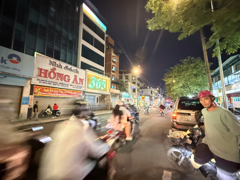 CHO THUÊ NHÀ MẶT TIỀN SỐ 20 NGUYỄN THỊ MINH KHAU, PHƯỜNG ĐA KAO, QUẬN 1, HỒ CHÍ MINH