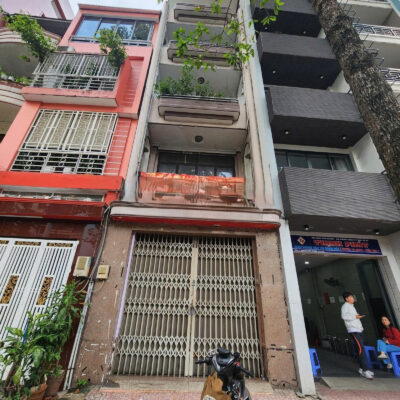 CHO THUÊ NHÀ MẶT TIỀN SỐ 15 ĐƯỜNG NGUYỄN CHÍ THANH, PHƯỜNG 9, QUẬN 5, HỒ CHÍ MINH CHO THUÊ NHÀ MẶT TIỀN SỐ 15 ĐƯỜNG NGUYỄN CHÍ THANH, PHƯỜNG 9, QUẬN 5, HỒ CHÍ MINH