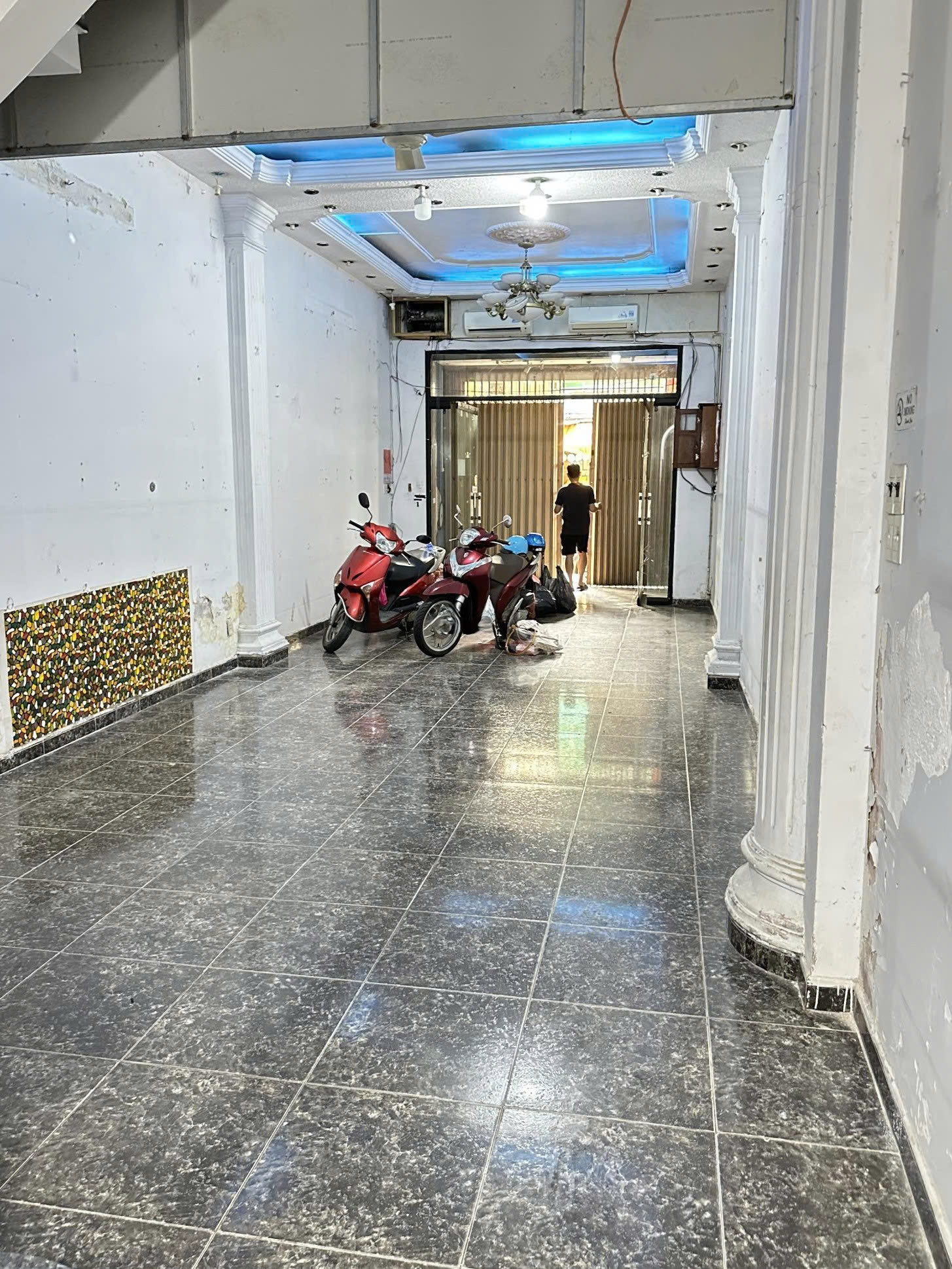 CHO THUÊ NHÀ MẶT TIỀN SỐ 15 ĐƯỜNG NGUYỄN CHÍ THANH, PHƯỜNG 9, QUẬN 5, HỒ CHÍ MINH CHO THUÊ NHÀ MẶT TIỀN SỐ 15 ĐƯỜNG NGUYỄN CHÍ THANH, PHƯỜNG 9, QUẬN 5, HỒ CHÍ MINH