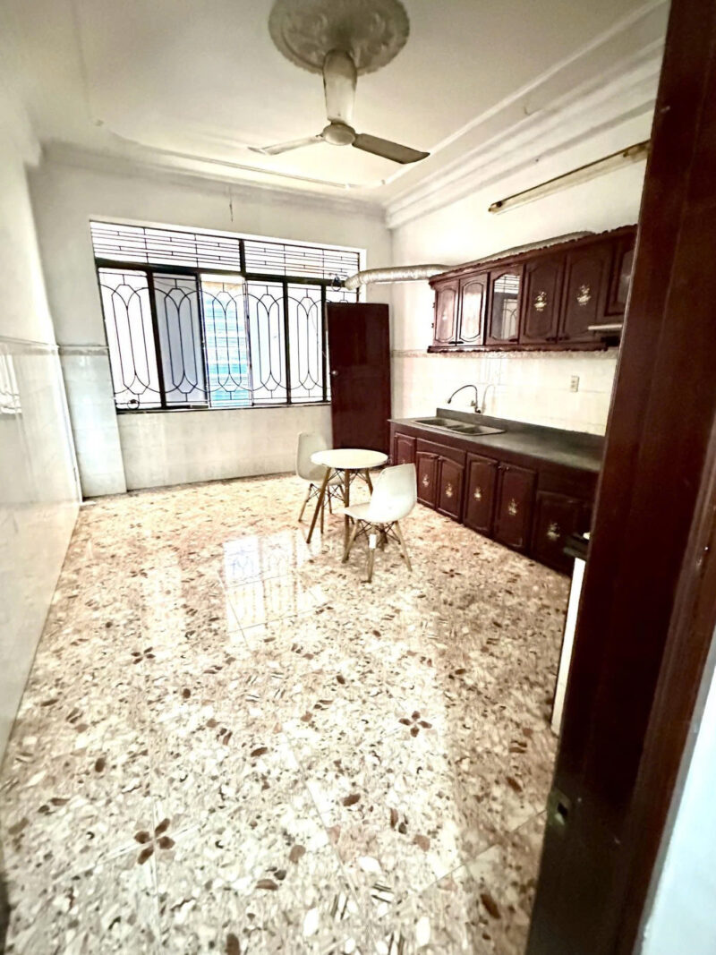 CHO THUÊ NHÀ MẶT TIỀN SỐ 15 ĐƯỜNG NGUYỄN CHÍ THANH, PHƯỜNG 9, QUẬN 5, HỒ CHÍ MINH