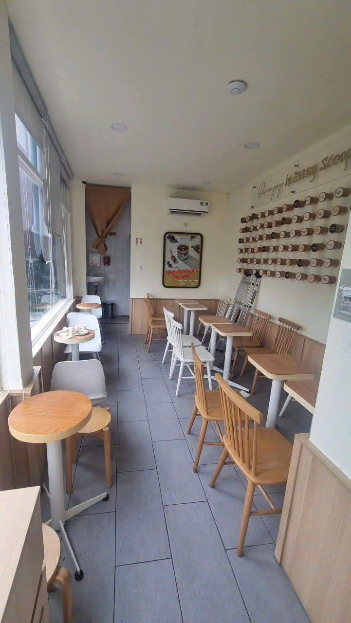 CHO THUÊ NHÀ MẶT TIỀN SỐ 283 ĐƯỜNG PHAN XÍCH LONG, PHƯỜNG 2, QUẬN PHÚ NHUẬN, HỒ CHÍ MINH CHO THUÊ NHÀ MẶT TIỀN SỐ 283 ĐƯỜNG PHAN XÍCH LONG, PHƯỜNG 2, QUẬN PHÚ NHUẬN, HỒ CHÍ MINH
