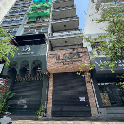 CHO THUÊ NHÀ MẶT TIỀN SỐ 52 ĐƯỜNG LÊ THÁNH TÔN, PHƯỜNG BẾN NGHÉ, QUẬN 1, HỒ CHÍ MINH CHO THUÊ NHÀ MẶT TIỀN SỐ 52 ĐƯỜNG LÊ THÁNH TÔN, PHƯỜNG BẾN NGHÉ, QUẬN 1, HỒ CHÍ MINH