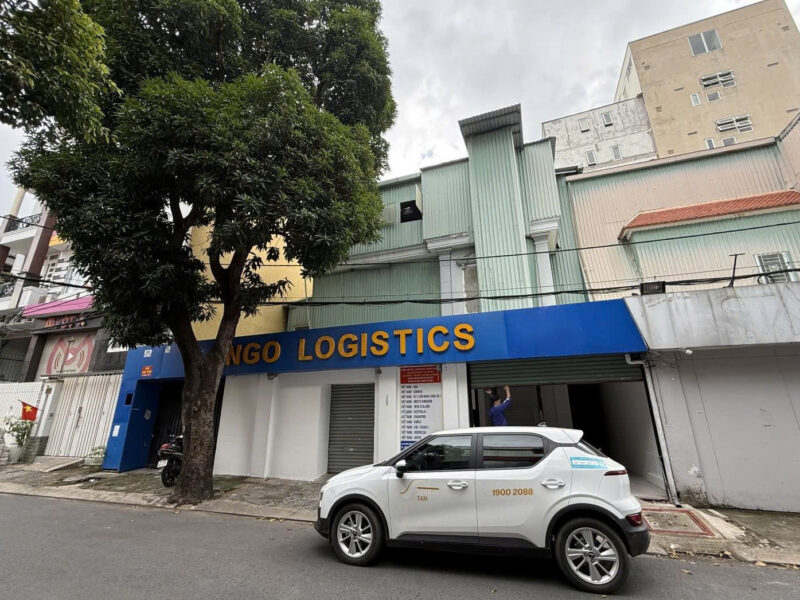 CHO THUÊ NHÀ SỐ 384/5 ĐƯỜNG CỘNG HOÀ, PHƯỜNG 13, QUẬN TÂN BÌNH, HỒ CHÍ MINH