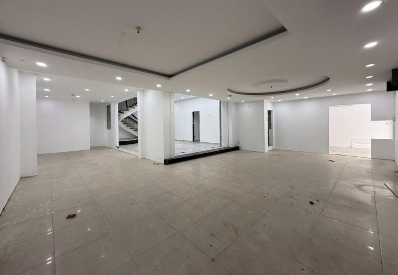CHO THUÊ NHÀ SỐ 384/5 ĐƯỜNG CỘNG HOÀ, PHƯỜNG 13, QUẬN TÂN BÌNH, HỒ CHÍ MINH