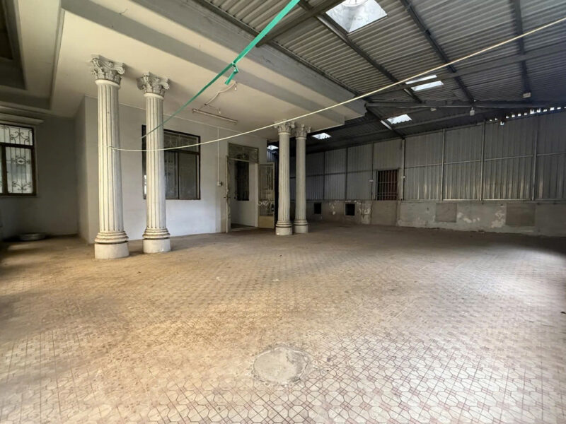 CHO THUÊ NHÀ SỐ 384/5 ĐƯỜNG CỘNG HOÀ, PHƯỜNG 13, QUẬN TÂN BÌNH, HỒ CHÍ MINH