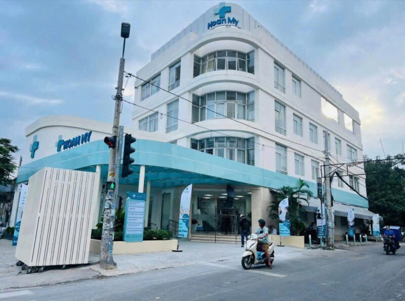 CHO THUÊ TOÀ NHÀ GÓC 2 MẶT TIỀN SỐ 501-503 ĐƯỜNG NGUYỄN OANH, PHƯỜNG 17, QUẬN GÒ VẤP, HỒ CHÍ MINH