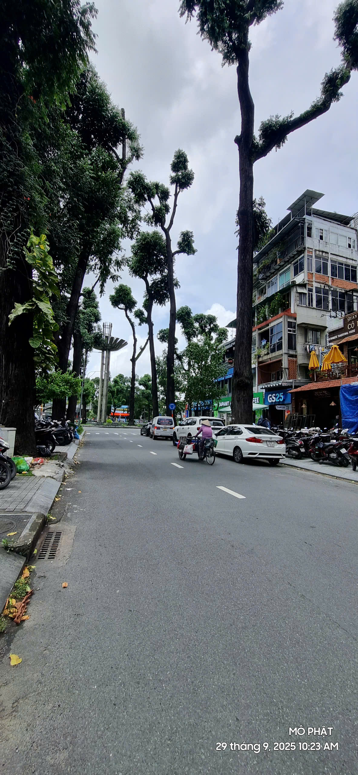 CHO THUÊ NHÀ GÓC 2 MẶT TIỀN SỐ 40A ĐƯỜNG TRẦN CAO VÂN, PHƯỜNG VÕ THỊ SÁU, QUẬN 3, HỒ CHÍ MINH CHO THUÊ NHÀ GÓC 2 MẶT TIỀN SỐ 40A ĐƯỜNG TRẦN CAO VÂN, PHƯỜNG VÕ THỊ SÁU, QUẬN 3, HỒ CHÍ MINH