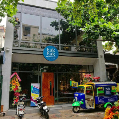CHO THUÊ NHÀ MẶT TIỀN SỐ 13 ĐƯỜNG HOA MAI, PHƯỜNG 7, QUẬN PHÚ NHUẬN, HỒ CHÍ MINH CHO THUÊ NHÀ MẶT TIỀN SỐ 13 ĐƯỜNG HOA MAI, PHƯỜNG 7, QUẬN PHÚ NHUẬN, HỒ CHÍ MINH