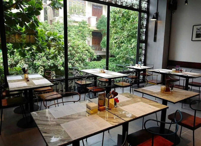CHO THUÊ NHÀ MẶT TIỀN SỐ 13 ĐƯỜNG HOA MAI, PHƯỜNG 7, QUẬN PHÚ NHUẬN, HỒ CHÍ MINH