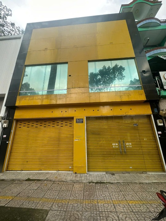 CHO THUÊ NHÀ MẶT TIỀN SỐ 1402-1404 ĐƯỜNG 3/2, PHƯỜNG 2, QUẬN 11, HỒ CHÍ MINH CHO THUÊ NHÀ MẶT TIỀN SỐ 1402-1404 ĐƯỜNG 3/2, PHƯỜNG 2, QUẬN 11, HỒ CHÍ MINH