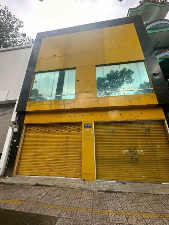CHO THUÊ NHÀ MẶT TIỀN SỐ 1402-1404 ĐƯỜNG 3/2, PHƯỜNG 2, QUẬN 11, HỒ CHÍ MINH CHO THUÊ NHÀ MẶT TIỀN SỐ 1402-1404 ĐƯỜNG 3/2, PHƯỜNG 2, QUẬN 11, HỒ CHÍ MINH