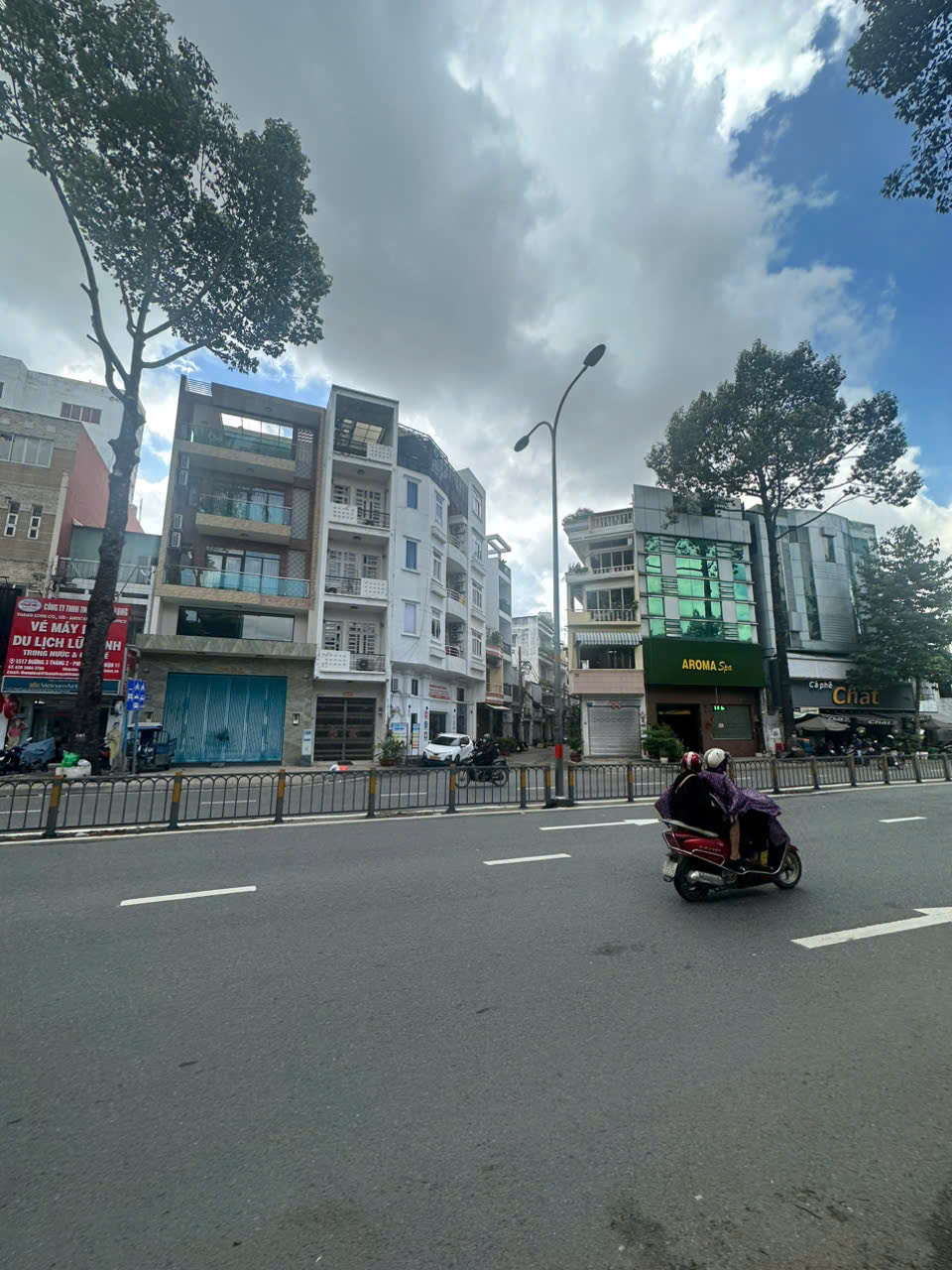 CHO THUÊ NHÀ MẶT TIỀN SỐ 1402-1404 ĐƯỜNG 3/2, PHƯỜNG 2, QUẬN 11, HỒ CHÍ MINH CHO THUÊ NHÀ MẶT TIỀN SỐ 1402-1404 ĐƯỜNG 3/2, PHƯỜNG 2, QUẬN 11, HỒ CHÍ MINH