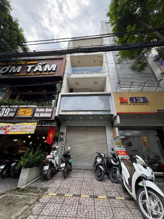 CHO THUÊ NHÀ MẶT TIỀN SỐ 128 ĐƯỜNG BÀU CÁT, PHƯỜNG 14, QUẬN TÂN BÌNH, HỒ CHÍ MINH CHO THUÊ NHÀ MẶT TIỀN SỐ 128 ĐƯỜNG BÀU CÁT, PHƯỜNG 14, QUẬN TÂN BÌNH, HỒ CHÍ MINH