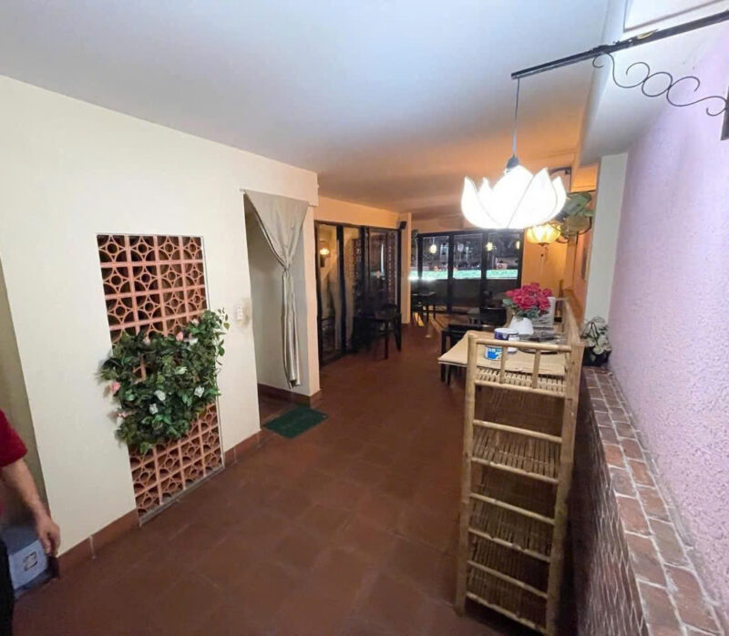 CHO THUÊ NHÀ MẶT TIỀN SỐ 81 ĐƯỜNG PHẠM NGŨ LÃO, PHƯỜNG 3, QUẬN GÒ VẤP, HỒ CHÍ MINH