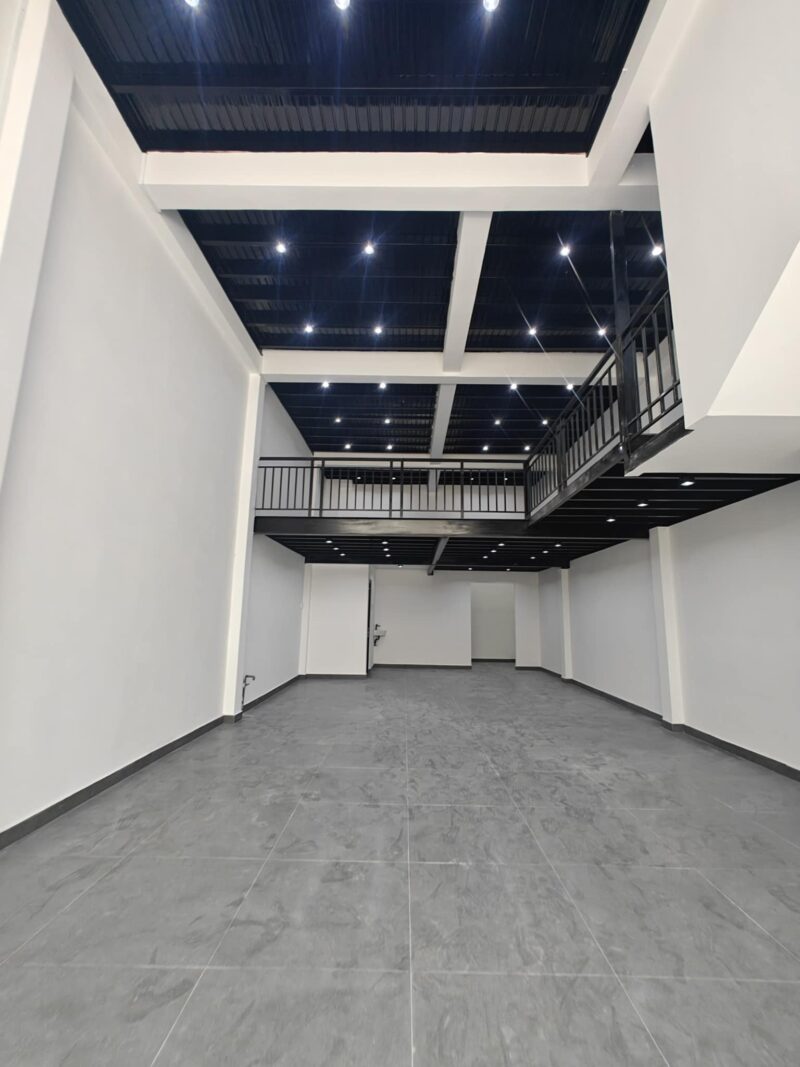 CHO THUÊ NHÀ MẶT TIỀN SỐ 4 ĐƯỜNG THÂN VĂN NHIẾP, PHƯỜNG AN PHÚ, QUẬN 2, HỒ CHÍ MINH