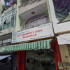 CHO THUÊ NHÀ MẶT TIỀN SỐ 43 ĐƯỜNG KÝ HOÀ, PHƯỜNG 11, QUẬN 5, HỒ CHÍ MINH