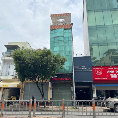 CHO THUÊ NHÀ MẶT TIỀN SỐ 264 ĐƯỜNG NGUYỄN THÁI SƠN, PHƯỜNG 4, QUẬN GÒ VẤP, HỒ CHÍ MINH CHO THUÊ NHÀ MẶT TIỀN SỐ 264 ĐƯỜNG NGUYỄN THÁI SƠN, PHƯỜNG 4, QUẬN GÒ VẤP, HỒ CHÍ MINH
