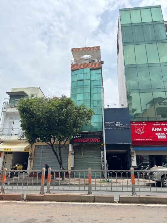 CHO THUÊ NHÀ MẶT TIỀN SỐ 264 ĐƯỜNG NGUYỄN THÁI SƠN, PHƯỜNG 4, QUẬN GÒ VẤP, HỒ CHÍ MINH CHO THUÊ NHÀ MẶT TIỀN SỐ 264 ĐƯỜNG NGUYỄN THÁI SƠN, PHƯỜNG 4, QUẬN GÒ VẤP, HỒ CHÍ MINH