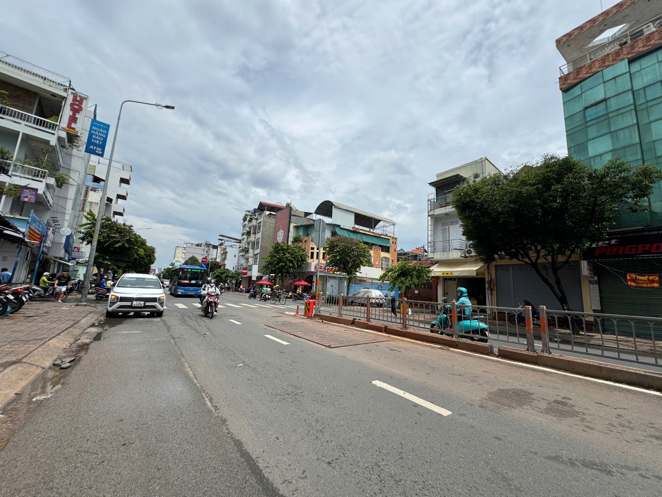 CHO THUÊ NHÀ MẶT TIỀN SỐ 264 ĐƯỜNG NGUYỄN THÁI SƠN, PHƯỜNG 4, QUẬN GÒ VẤP, HỒ CHÍ MINH CHO THUÊ NHÀ MẶT TIỀN SỐ 264 ĐƯỜNG NGUYỄN THÁI SƠN, PHƯỜNG 4, QUẬN GÒ VẤP, HỒ CHÍ MINH