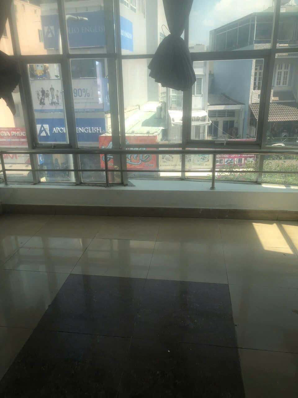 CHO THUÊ NHÀ MẶT TIỀN SỐ 264 ĐƯỜNG NGUYỄN THÁI SƠN, PHƯỜNG 4, QUẬN GÒ VẤP, HỒ CHÍ MINH CHO THUÊ NHÀ MẶT TIỀN SỐ 264 ĐƯỜNG NGUYỄN THÁI SƠN, PHƯỜNG 4, QUẬN GÒ VẤP, HỒ CHÍ MINH