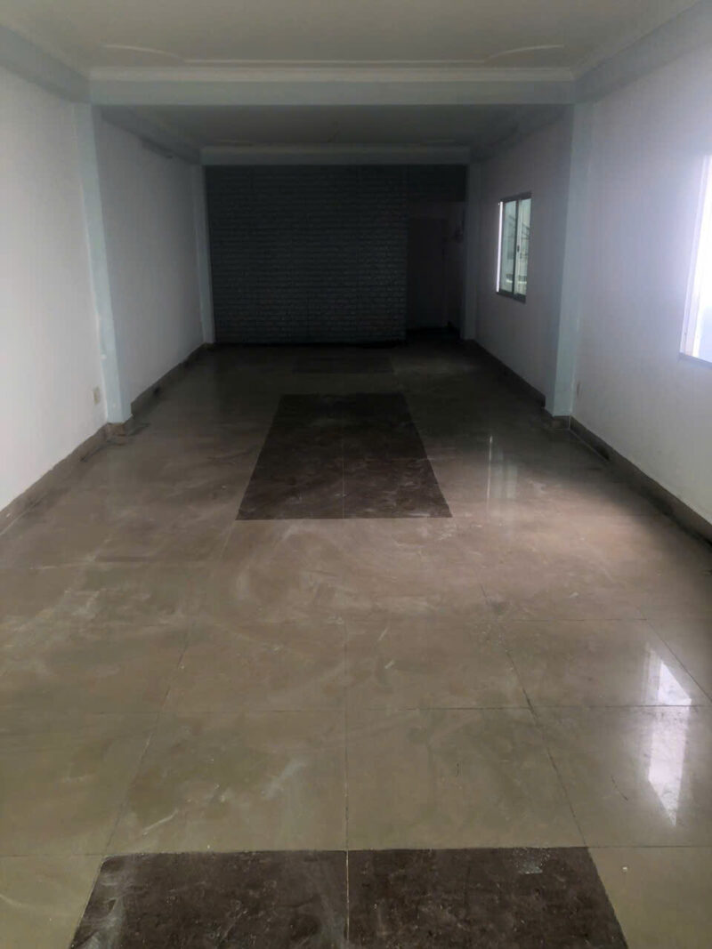 CHO THUÊ NHÀ MẶT TIỀN SỐ 264 ĐƯỜNG NGUYỄN THÁI SƠN, PHƯỜNG 4, QUẬN GÒ VẤP, HỒ CHÍ MINH