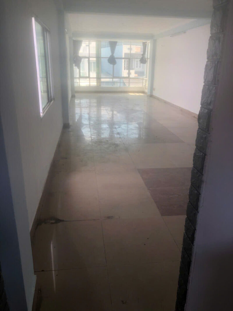 CHO THUÊ NHÀ MẶT TIỀN SỐ 264 ĐƯỜNG NGUYỄN THÁI SƠN, PHƯỜNG 4, QUẬN GÒ VẤP, HỒ CHÍ MINH