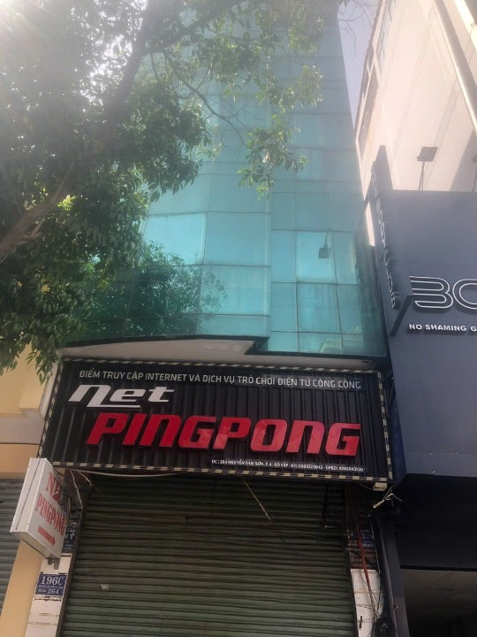 CHO THUÊ NHÀ MẶT TIỀN SỐ 264 ĐƯỜNG NGUYỄN THÁI SƠN, PHƯỜNG 4, QUẬN GÒ VẤP, HỒ CHÍ MINH CHO THUÊ NHÀ MẶT TIỀN SỐ 264 ĐƯỜNG NGUYỄN THÁI SƠN, PHƯỜNG 4, QUẬN GÒ VẤP, HỒ CHÍ MINH