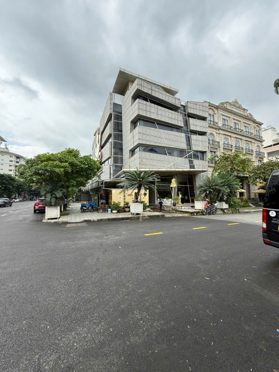 CHO THUÊ NHÀ GÓC 2 MT SỐ 49 ĐƯỜNG BÙI BẰNG ĐOÀN, PHƯỜNG TÂN PHONG, QUẬN 7, HỒ CHÍ MINH CHO THUÊ NHÀ GÓC 2 MT SỐ 49 ĐƯỜNG BÙI BẰNG ĐOÀN, PHƯỜNG TÂN PHONG, QUẬN 7, HỒ CHÍ MINH