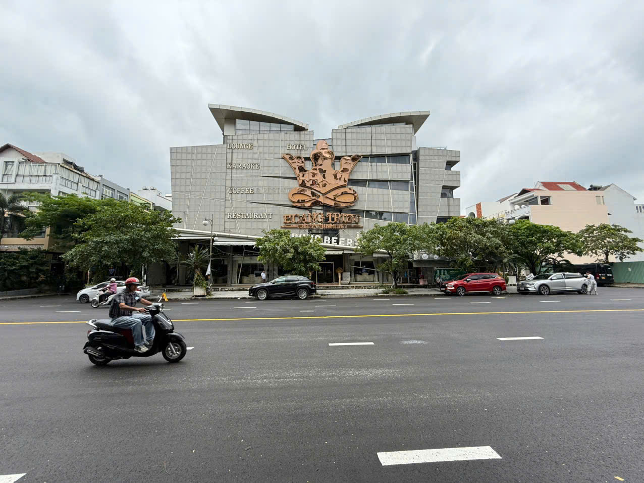 CHO THUÊ NHÀ GÓC 2 MT SỐ 49 ĐƯỜNG BÙI BẰNG ĐOÀN, PHƯỜNG TÂN PHONG, QUẬN 7, HỒ CHÍ MINH CHO THUÊ NHÀ GÓC 2 MT SỐ 49 ĐƯỜNG BÙI BẰNG ĐOÀN, PHƯỜNG TÂN PHONG, QUẬN 7, HỒ CHÍ MINH