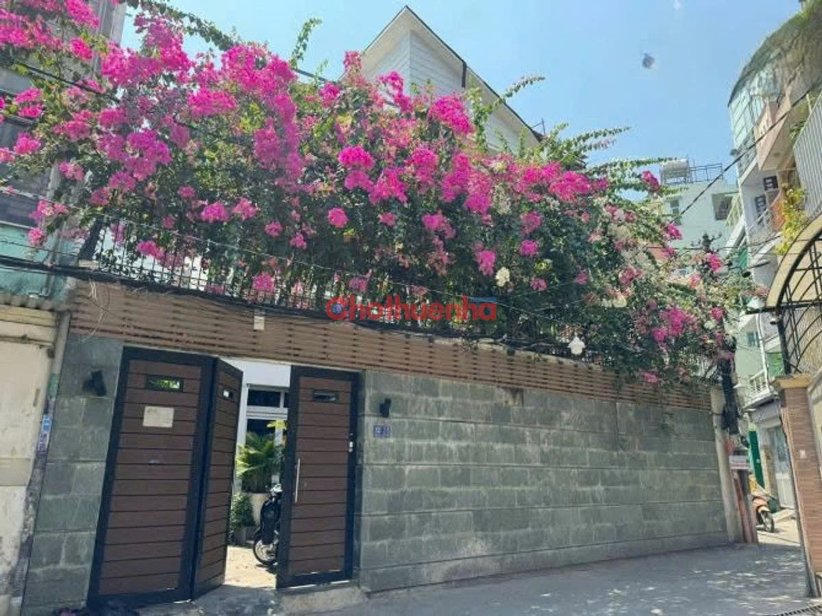CHO THUÊ NHÀ SỐ 22/13 ĐƯỜNG LÊ VĂN SỸ, PHƯỜNG 13, QUẬN 3, HỒ CHÍ MINH CHO THUÊ NHÀ SỐ 22/13 ĐƯỜNG LÊ VĂN SỸ, PHƯỜNG 13, QUẬN 3, HỒ CHÍ MINH
