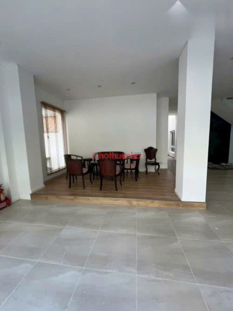 CHO THUÊ NHÀ SỐ 22/13 ĐƯỜNG LÊ VĂN SỸ, PHƯỜNG 13, QUẬN 3, HỒ CHÍ MINH
