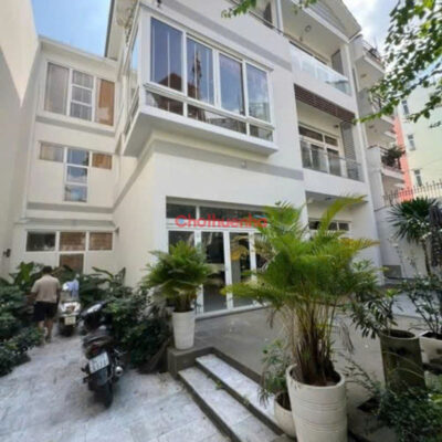 CHO THUÊ NHÀ SỐ 22/13 ĐƯỜNG LÊ VĂN SỸ, PHƯỜNG 13, QUẬN 3, HỒ CHÍ MINH