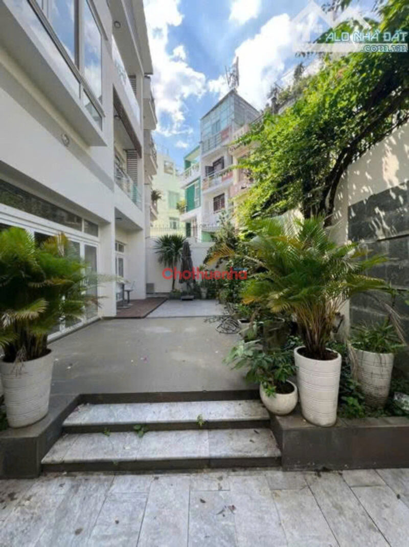 CHO THUÊ NHÀ SỐ 22/13 ĐƯỜNG LÊ VĂN SỸ, PHƯỜNG 13, QUẬN 3, HỒ CHÍ MINH