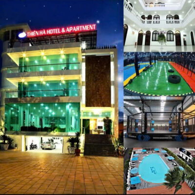 CHO THUÊ NHÀ MẶT TIỀN SỐ 516-518 ĐƯỜNG HUỲNH TẤN PHÁT, PHƯỜNG BÌNH THUẬN, QUẬN 7, HỒ CHÍ MINH