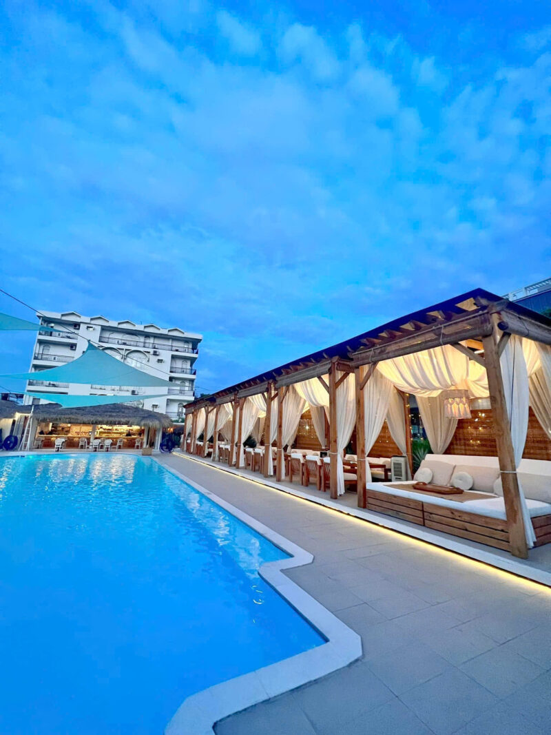 CHO THUÊ NHÀ MẶT TIỀN SỐ 516-518 ĐƯỜNG HUỲNH TẤN PHÁT, PHƯỜNG BÌNH THUẬN, QUẬN 7, HỒ CHÍ MINH