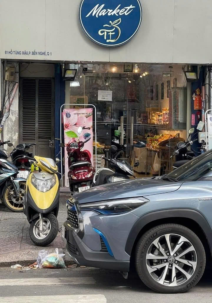 CHO THUÊ NHÀ MẶT TIỀN SỐ 61 ĐƯỜNG HỒ TÙNG MẬU PHƯỜNG BẾN NGHÉ, QUẬN 1, HỒ CHÍ MINH CHO THUÊ NHÀ MẶT TIỀN SỐ 61 ĐƯỜNG HỒ TÙNG MẬU PHƯỜNG BẾN NGHÉ, QUẬN 1, HỒ CHÍ MINH