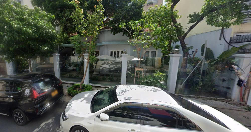 CHO THUÊ NHÀ MẶT TIỀN SỐ 6 ĐƯỜNG PHAN KẾ BÍNH, PHƯỜNG ĐA KAO, QUẬN 1, HỒ CHÍ MINH CHO THUÊ NHÀ MẶT TIỀN SỐ 6 ĐƯỜNG PHAN KẾ BÍNH, PHƯỜNG ĐA KAO, QUẬN 1, HỒ CHÍ MINH