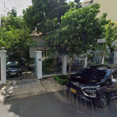 CHO THUÊ NHÀ MẶT TIỀN SỐ 6 ĐƯỜNG PHAN KẾ BÍNH, PHƯỜNG ĐA KAO, QUẬN 1, HỒ CHÍ MINH