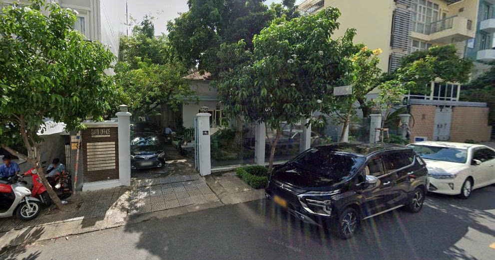 CHO THUÊ NHÀ MẶT TIỀN SỐ 6 ĐƯỜNG PHAN KẾ BÍNH, PHƯỜNG ĐA KAO, QUẬN 1, HỒ CHÍ MINH CHO THUÊ NHÀ MẶT TIỀN SỐ 6 ĐƯỜNG PHAN KẾ BÍNH, PHƯỜNG ĐA KAO, QUẬN 1, HỒ CHÍ MINH
